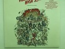 Ramones - Rock N Roll High School OST - Used Promo LP - 1979 US Sire - NM Vinyl