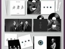 BIFFY CLYRO Ellipsis 2xLP & 7