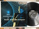 Bob Brookmeyer The modernity of w.Jimmy Rowles Verve mono DG trumpeter