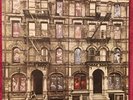 Vintage Led Zeppelin “Physical Graffiti” 1975 NM Vinyl