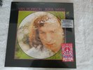 VAN MORRISON ASTRAL WEEKS Clear Vinyl LP