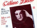 SI Celine Dion-singt deutsch: