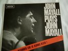 JOHN MAYALL AND THE BLUESBREAKERS - PLAYS JOHN MAYALL (LIVE AT KLOOKS KLEEK)