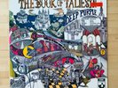 Deep Purple - The Book Of Taliesyn (Vinyl LP / Harvest / Germany / 1969)