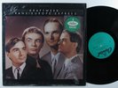 KRAFTWERK Trans-Europe Express CAPITOL LP VG++ SHRINK  