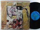 MOTHERS OF INVENTION Uncle Meat BIZARRE 2XLP w/ booklet frank zappa  