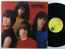 RAMONES End Of The Century SIRE LP VG+  