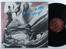SACCHARINE TRUST Surviving You, Always SST LP VG+  