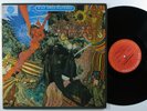SANTANA Abraxis COLUMBIA LP half-speed audiophile gatefold  
