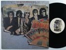 TRAVELING WILBURYS Volume One WILBURY LP  