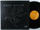 URSA MAJOR Self Titled RCA LSP-4777 LP VG+  