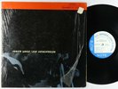 Joe Henderson - Inner Urge LP - Blue Note - BST 84189 Stereo RVG NY USA Shrink