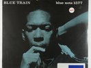 John Coltrane - Blue Train LP - Blue Note - B0020059-01 2014 Reissue SEALED