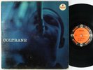 John Coltrane - Coltrane LP - Impulse - A-21 Mono RVG