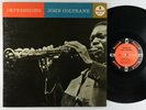 John Coltrane - Impressions LP - Impulse - A-42 RVG