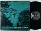 Lou Donaldson - Blues Walk LP - Blue Note - BST 81593 Stereo RVG
