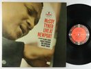 McCoy Tyner - Live At Newport LP - Impulse - A-48 Mono RVG
