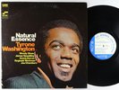 Tyrone Washington - Natural Essence LP - Blue Note RVG