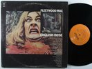 FLEETWOOD MAC English Rose EPIC 2XLP VG+ gatefold  