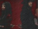 The White Stripes sealed double RSD 2015 LP Get Behind Me Satan Lenticular cover