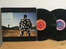PINK FLOYD   Delicate Sound Of Thunder ..1988 Oz press on CBS ..4631611