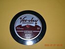 SPANIELS ON VEE-JAY - GOODNITE SWEETHEART - DOO WOP