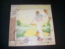 LP RECORD ALBUM ELTON JOHN GOODBYE YELLOW BRICK ROAD