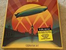 Led Zeppelin - Celebration Day Box Set 180-gram LP Vinyl Record Album New Sealed