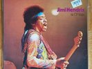 Jimi Hendrix ?– Isle Of Wight LP Polydor ?– SPELP 71 UK SEALED MINT
