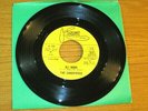 DOO WOP GROUP 45 RPM - SANDPIPERS - KISMET 394 - 