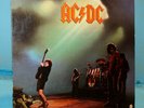AC/DC   Let There Be Rock   1977 Atco Records Vinyl LP    SD 36-151