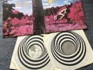 The Vertigo Annual 1970 2LP UK Vertigo Swirl Cressida Gracious Affinity etc