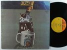 KINKS Arthur REPRISE LP gatefold w/ insert  