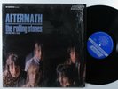 ROLLING STONES Aftermath LONDON LP VG+ SHRINK  