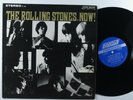 ROLLING STONES The Rolling Stones, Now  LONDON LP VG+  