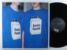 SONIC YOUTH Washing Machine GEFFEN 2XLP gatefold  