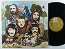 STEALERS WHEEL Self Titled A&M SP-4377 LP VG+ textured cover  