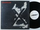 X Los Angeles SLASH LP  