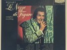 Mozart Le Nozze di Figaro 4LP London OSA 1402 w/Book OG US SALES ONLY