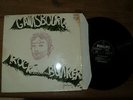 Serge GAINSBOURG / rock around the bunker (1975) LP nazi rock ORIGINAL PRESSAGE