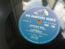 1956 ELVIS PRESLEY HEARTBREAK HOTEL b/w I WAS THE ONE HMV 78 RPM
