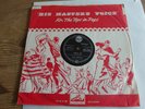 ELVIS PRESLEY 78 RPM TEDDY BEAR / LOVING YOU UK RCA 1013