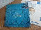 THE KEEF HARTLEY BIG BAND - Little Big Band - SCARCE ORIG UK 1971 DERAM LP.