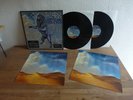 The Rolling Stones ?– Bridges To Babylon Rare DLP 1997 UK/EU