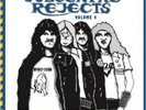 Jobcentre Rejects Vo - Jobcentre Rejects Vol. 4 - Ultra rare FWOSHM 1978-1983 /