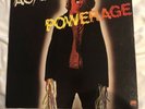 POWER AGE - AC/DC - ATLANTIC SD 19180 - 1978 - CLEAN - VG