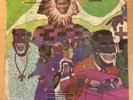 Fela Kuti Afrika 70 Shuffering And Shmiling OG LP 1978 Coconut Nigerian Afrobeat