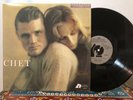CHET BAKER chet ANALOGUE PRODUCTIONS LP 180g limited audiophile VG+