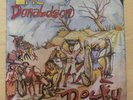 Eric Donaldson ?Rocky Road OG LP Capitol 1987 Nigerian Roots Reggae Afro Dub