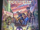 Beowulf LP  Suicidal Records SLP 1002 - Original Pressing